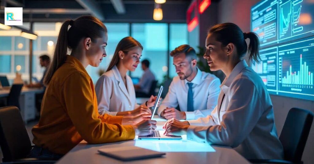 Hyperautomation- Game-Changing Tools for Small Businesses