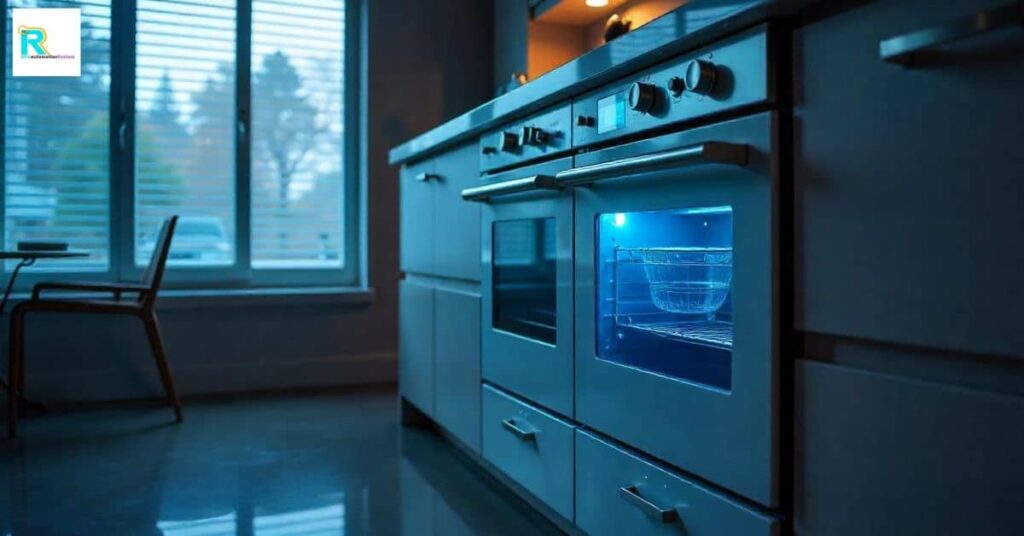 What Is a Home Automation System?
