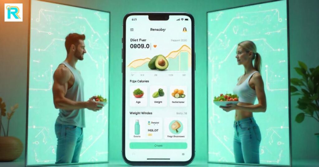 AI Diet Planner