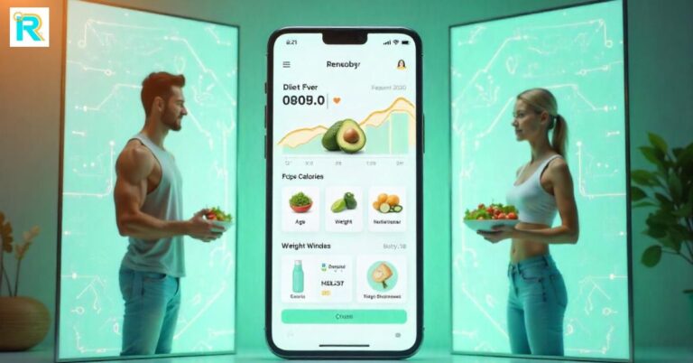 AI Diet Planner