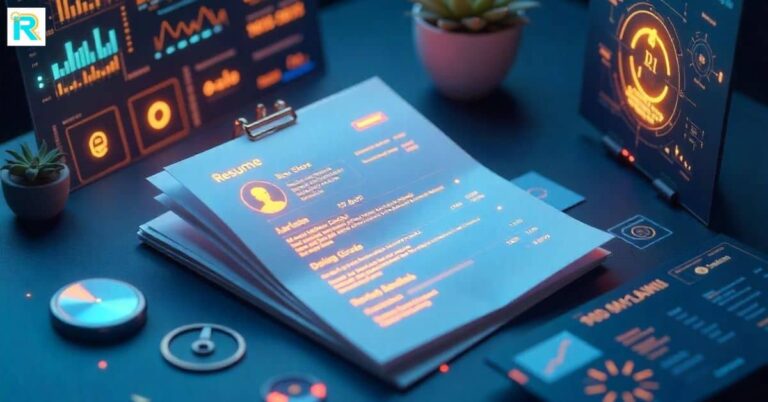 AI Resume Analyzer