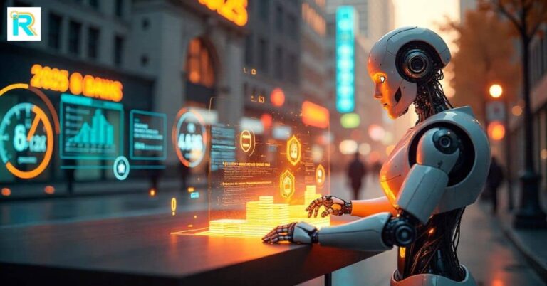How RPA Is Transforming Loan Processing
