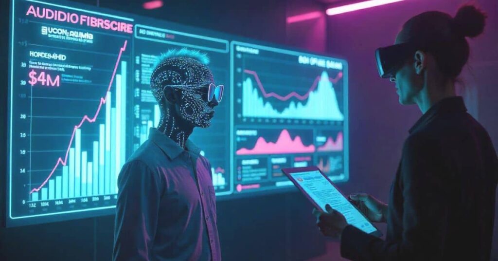 What Is AI Casting and How Does It Work
