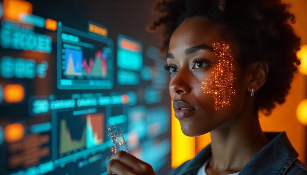 AI Driven Talent Matching Future of Casting Calls