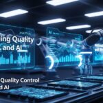 Automating Quality Control with RPA and AI