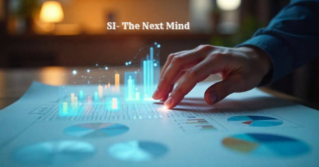 the Human Interaction